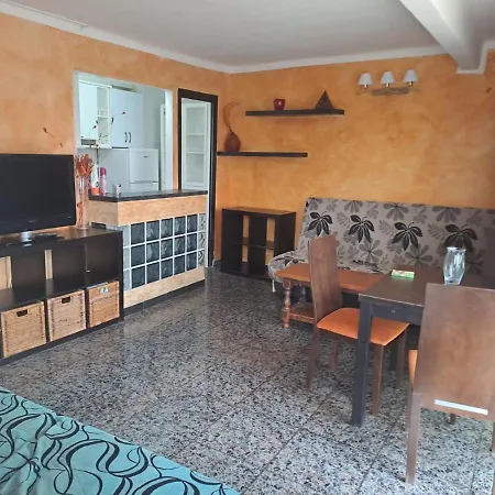 Apartamento Centro Apartman *