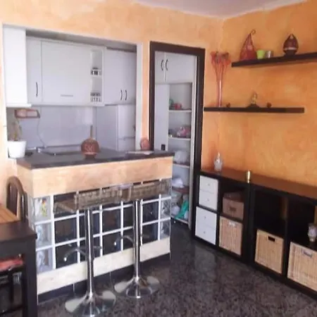 Apartman Apartamento Centro Torremolinos