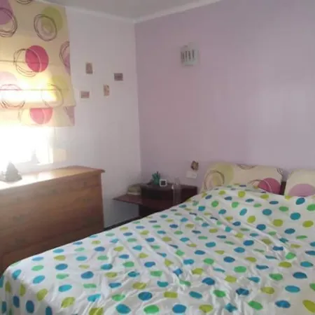Apartman Apartamento Centro