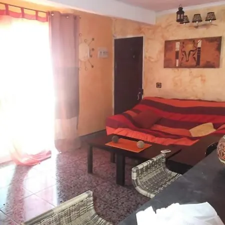 Apartamento Centro Appartement Torremolinos