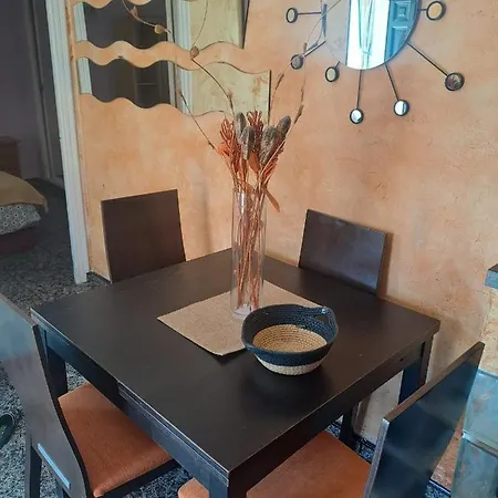 Apartman Apartamento Centro Torremolinos