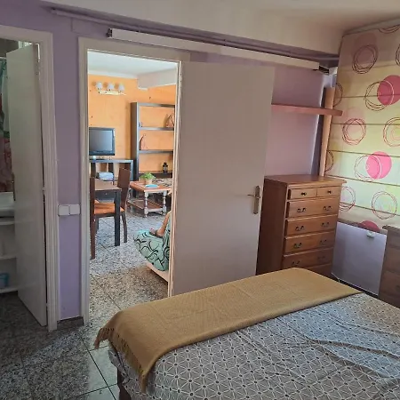 Apartman Apartamento Centro