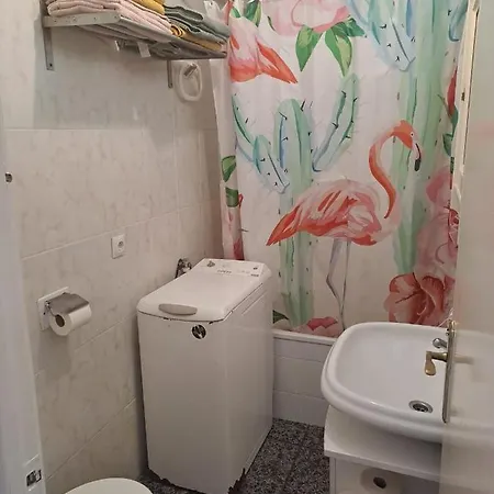 Apartamento Centro Appartement Torremolinos