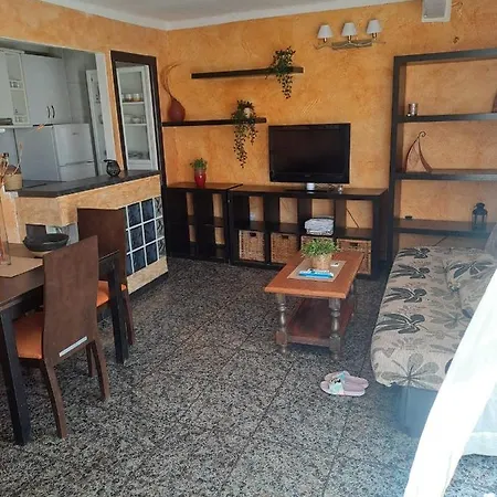 Apartamento Centro Apartman