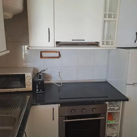 Apartamento Centro Appartement *