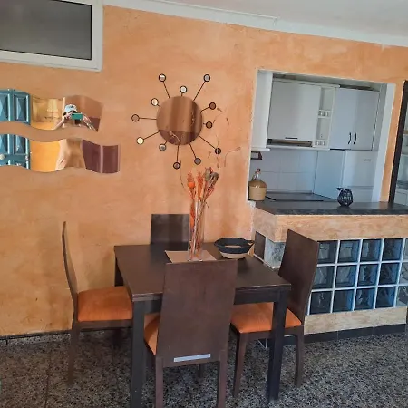 Apartman Apartamento Centro
