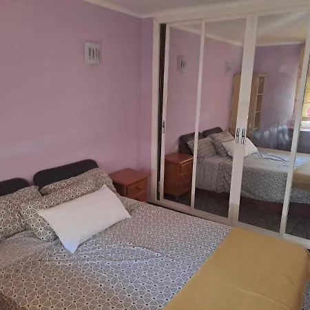 Apartamento Centro Apartman